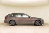 BMW 530d xDrive Touring Luxury Line Sthzg*UVP:93.860 - BMW: X9