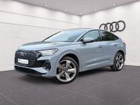 Audi Q4 e-tron - Vorschau Bild 2