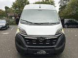 Opel Movano C Kasten HKa L2H2 3,5t Edition Klima - Opel Movano aus 2022