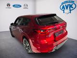 Mazda CX-60 SKYACTIV-D 254 Homura AWD - Mazda Gebrauchtwagen von 2025