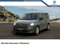 Volkswagen Caddy - Vorschau Bild 2