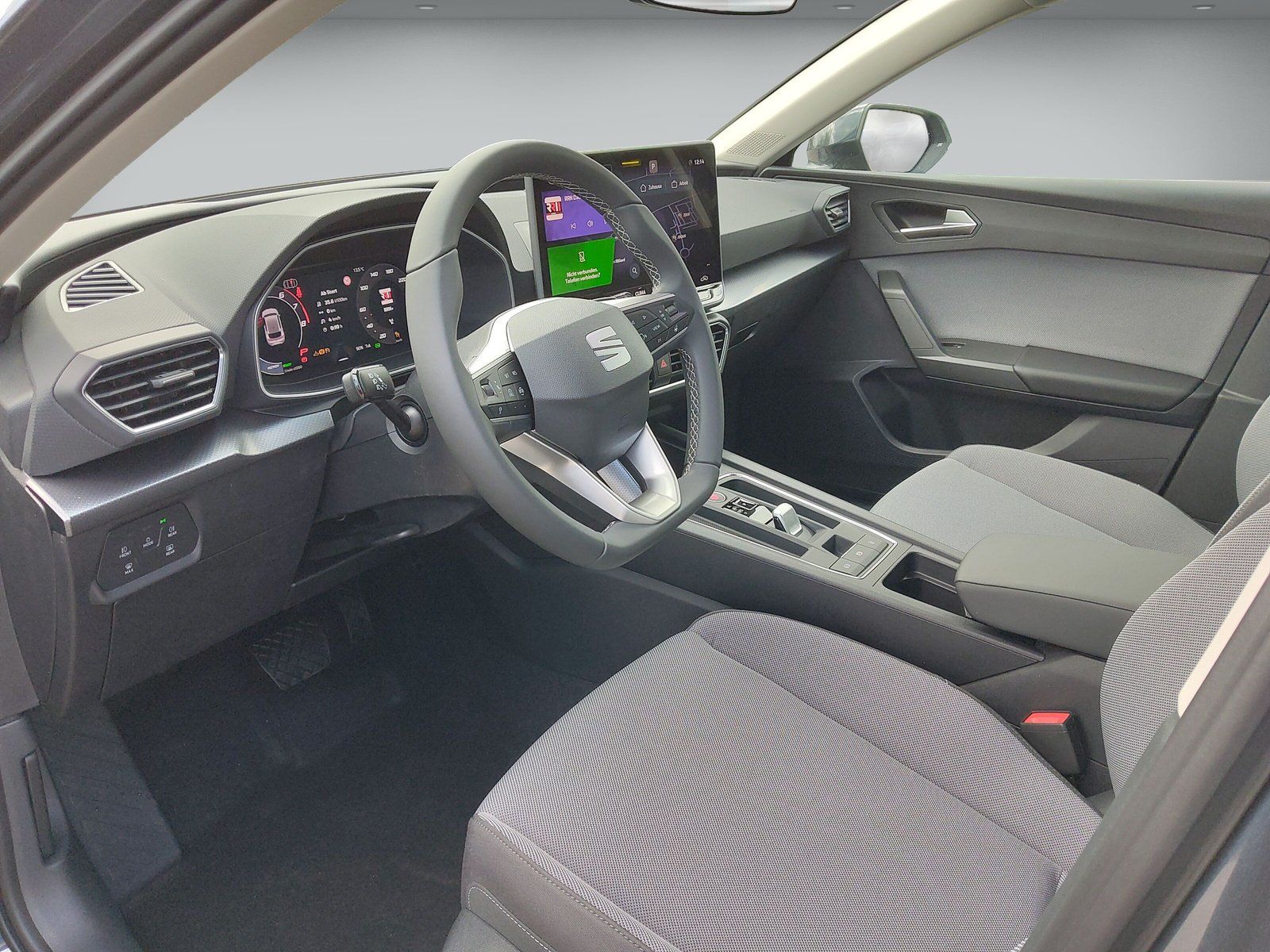 Seat Leon - Bild 11