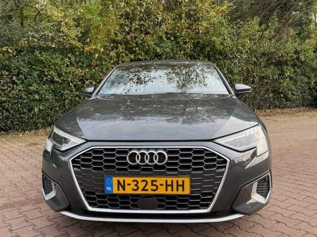 Audi A3 Sportback 30TFSI HEV 110PK S-TRONIC ATTITUDE/ imagem 2