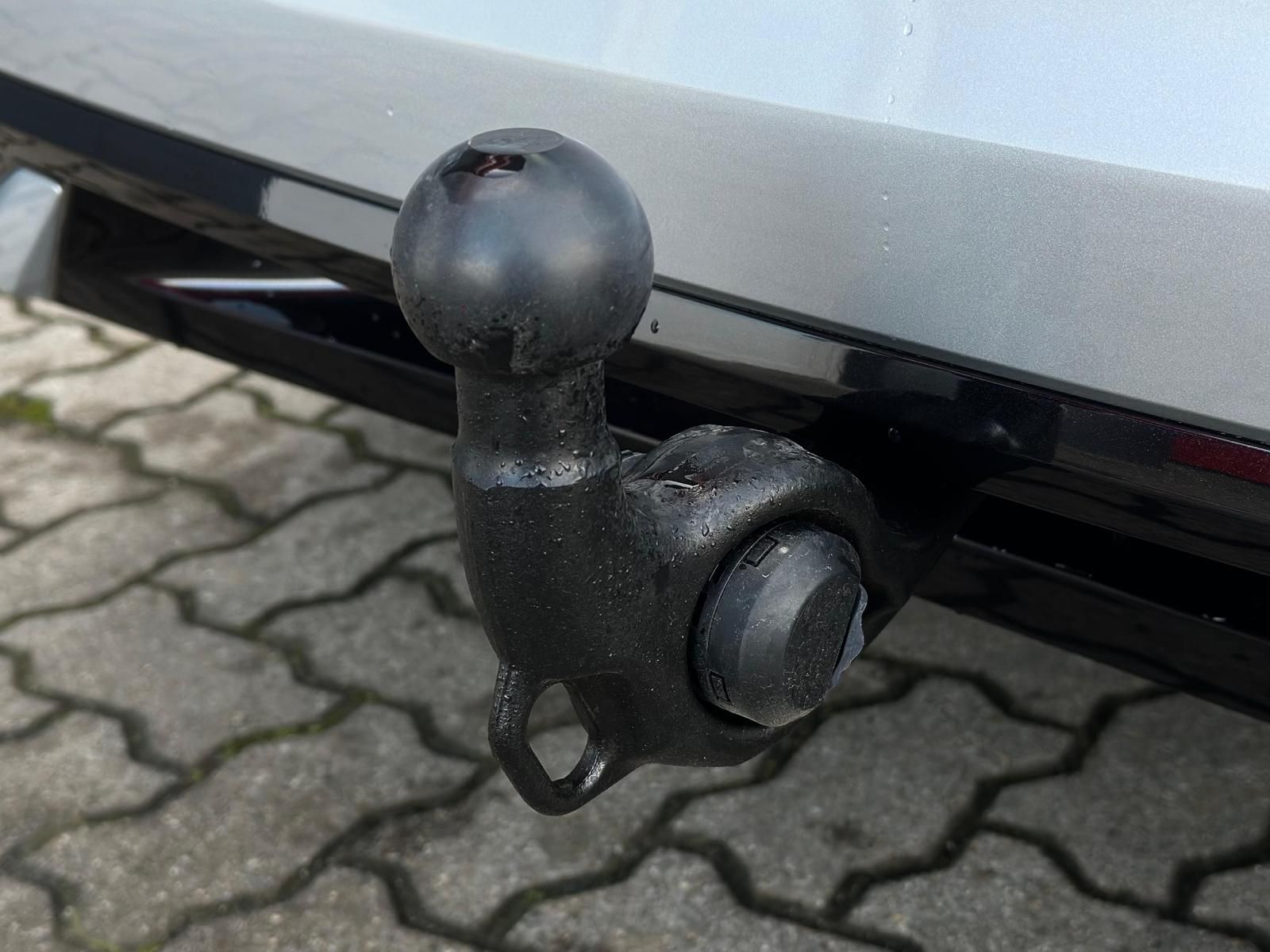 SKODA Scala 1.0TSI MONTE CARLO MATRIX#SHZ#LH#ACC#AHK - Image 24