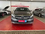 Mercedes-Benz CLA 200 Business * 2. Hd + BT + Sport * - gebrauchte Mercedes-Benz CLA 200 aus dem Jahr 2019