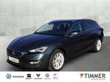 Seat Leon ST 2.0 TDI DSG XCELLENCE +LED +ACC +NAVI +L - Seat Leon: Kombi