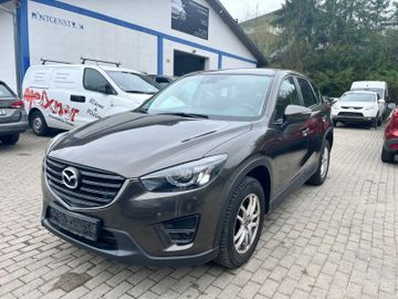 Mazda CX-5 - 3