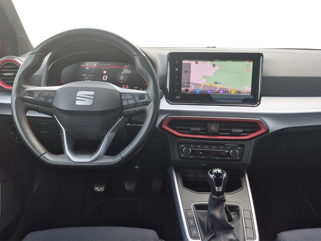 Seat Arona - Bild 21