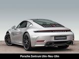 Porsche 992 911 Carrera 4S LED-Matrix HA-Lenkung BOSE - Porsche: Silber