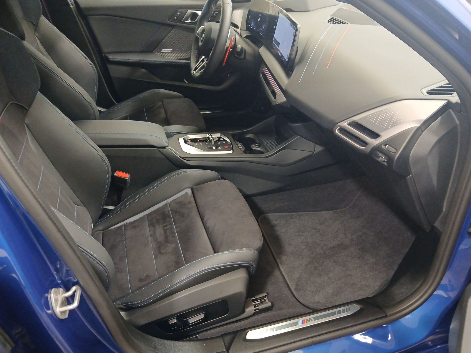 BMW M135 - Bild 9