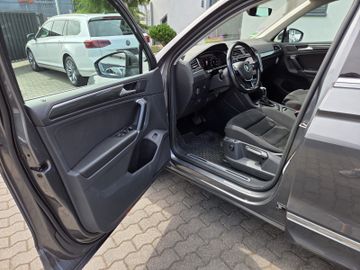 Volkswagen Tiguan - 8
