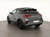 Volkswagen T-Roc R-Line Black Style 1.5 TSI DSG Matrix ACC - Volkswagen T-Roc Style mit Benzin-Antrieb