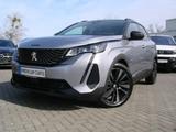 Peugeot 3008 1.2 PureTech GT ACC LED Pano 360º - Peugeot 3008: Geländewagen