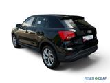 Audi Q2 30TFSI CarPlay/VC+/SHZ/LED - Audi Q2 30 TFSI Gebrauchtwagen