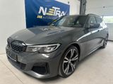 BMW M340 i xDrive*PANO*LEDER* - BMW M340i Gebrauchtwagen