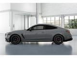 Mercedes-Benz CLE 53 AMG 4M+ Coupé Premium+/DYNAMIC+/VMax/20' - Mercedes-Benz CLE 53 AMG mit Panoramadach