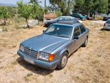 Mercedes-Benz Mercedes Benz 300 D - W124 - Klima - SSD -... - Mercedes-Benz 300 in München