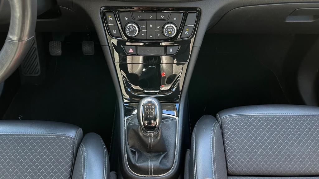 Autohaus Klingenthal - Opel Mokka X Ultimate 1.6 Diesel 136PS LED/Navi/Bose - Bild 12 Autohaus Klingenthal - Opel Mokka X Ultimate 1.6 Diesel 136PS LED/Navi/Bose - Bild 12