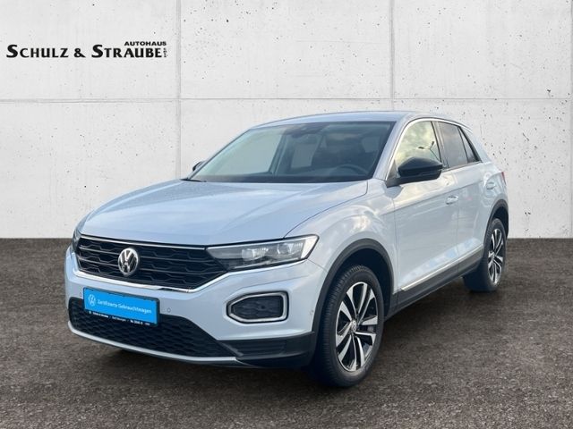 Volkswagen T-Roc 1.5 TSI ACT IQ.DRIVE OPF (EURO 6d-TEMP) KL