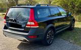 Volvo XC70 D5 AWD Linje Svart Geartronic Euro 6 - Volvo XC70 Gebrauchtwagen
