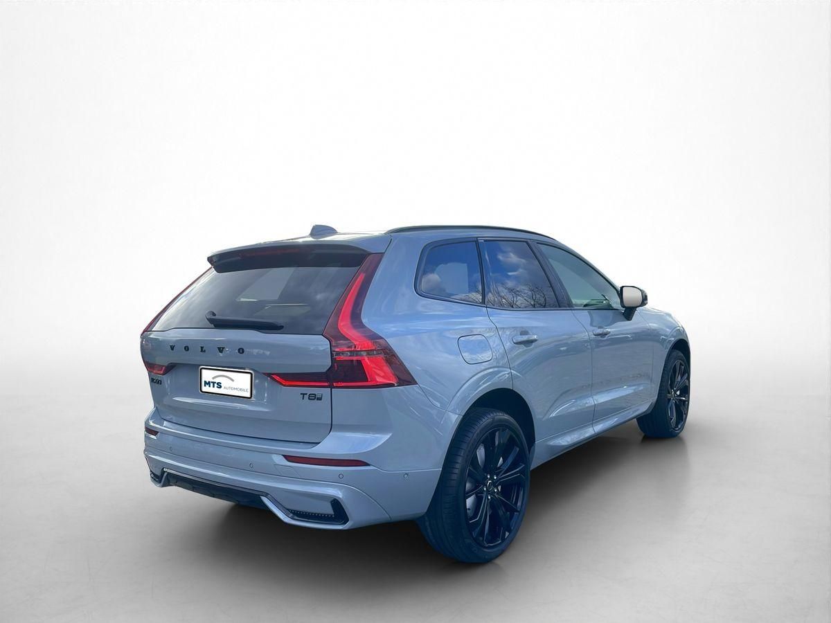Volvo XC60 - Bild 7