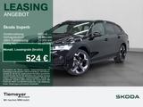 Skoda Superb Combi 1.5 TSI DSG Sportline MATRIX PDC KA - Skoda Superb Neuwagen in Essen