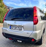 Nissan X-Trail 4x4 SE 2.0 dCi DPF 110kW AUTO SE - Nissan X-Trail mit Diesel-Antrieb: Se