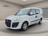 Fiat Doblo SX 1.6, Klima ,Anhängerkupplung ,MP3 ,Blue - Fiat Doblo mit Diesel-Antrieb: 1.6