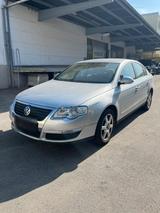 Volkswagen VW Passat 3C 1.6 Automatik - Volkswagen Passat: 3.6