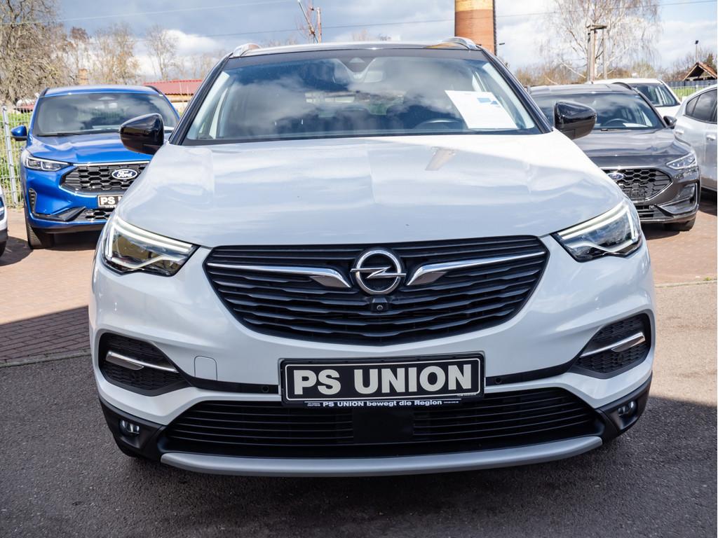 Opel Grandland X 1.6 Ultimate Plug-in-Hybrid LED LEDE