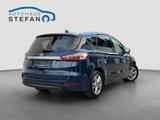 Ford S-Max 2.0 EcoBlue Titanium ACC|LED|AHK|Winterp. - gebrauchte Ford S-Max aus dem Jahr 2022