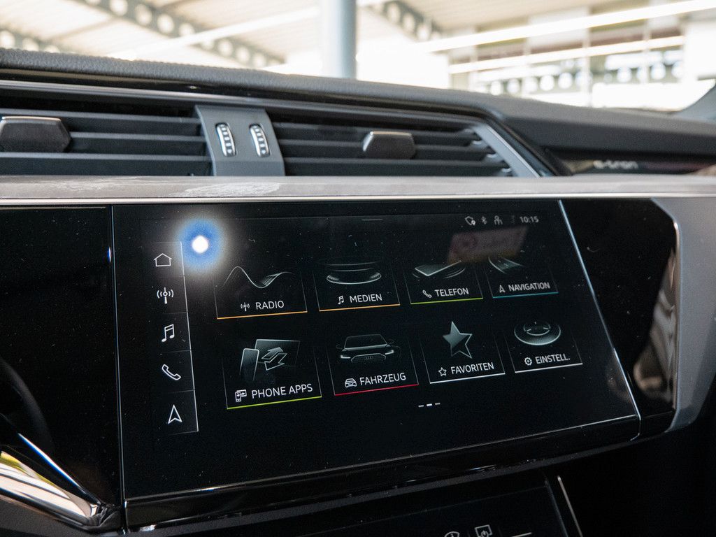 Audi Q8 S line 50 e-tron quattro STANDHZ. LUFTF. ACC foto 16