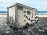 Eura Mobil Terrestra TA 640 VB / Etagenbetten / Garage - Offers