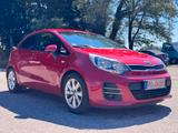 Kia Rio Dream Team 49000KM 2Hd. gu. Ausst. HU+AU NEU - gebrauchte Kia Rio aus dem Jahr 2015