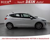 Ford Fiesta 1.5d C&C >LED+KLIMA+NAVI+SHZ+PDC+TEMP+DAB - Ford Fiesta: 5d