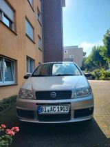 Fiat FIAT PUNTO - Fiat Punto in Bielefeld