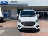 Ford Transit Custom 300 L1H1 Trend / Navi+Kamera+BLIS - Angebote