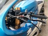 Suzuki GSX-R1000  - RENNSPORT VON 751 BIS 1000 CCM