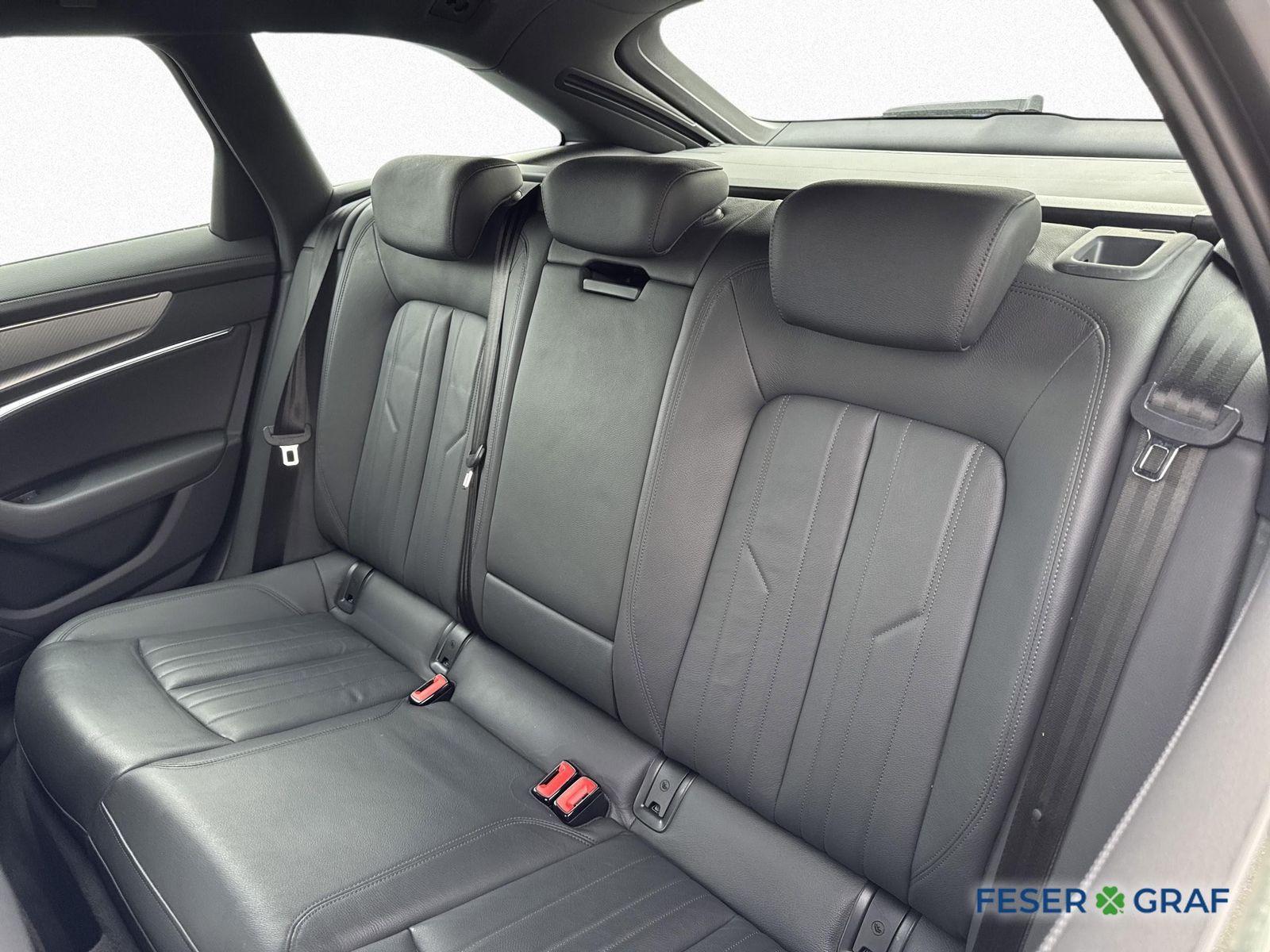 Audi A6 - Bild 11