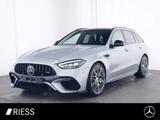 Mercedes-Benz C 63 AMG S E T PERF SITZ PREMI+ AERO NIGHT GUARD - gebrauchte Mercedes-Benz C 63 AMG aus dem Jahr 2024