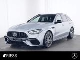 Mercedes-Benz C 63 AMG S E T PERF SITZ PREMI+ AERO NIGHT GUARD - Mercedes-Benz C 63 AMG aus 2024