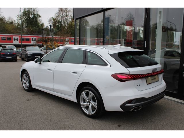 A5 Avant TFSI S-tr. advanced*Leder*Tech*Assisten