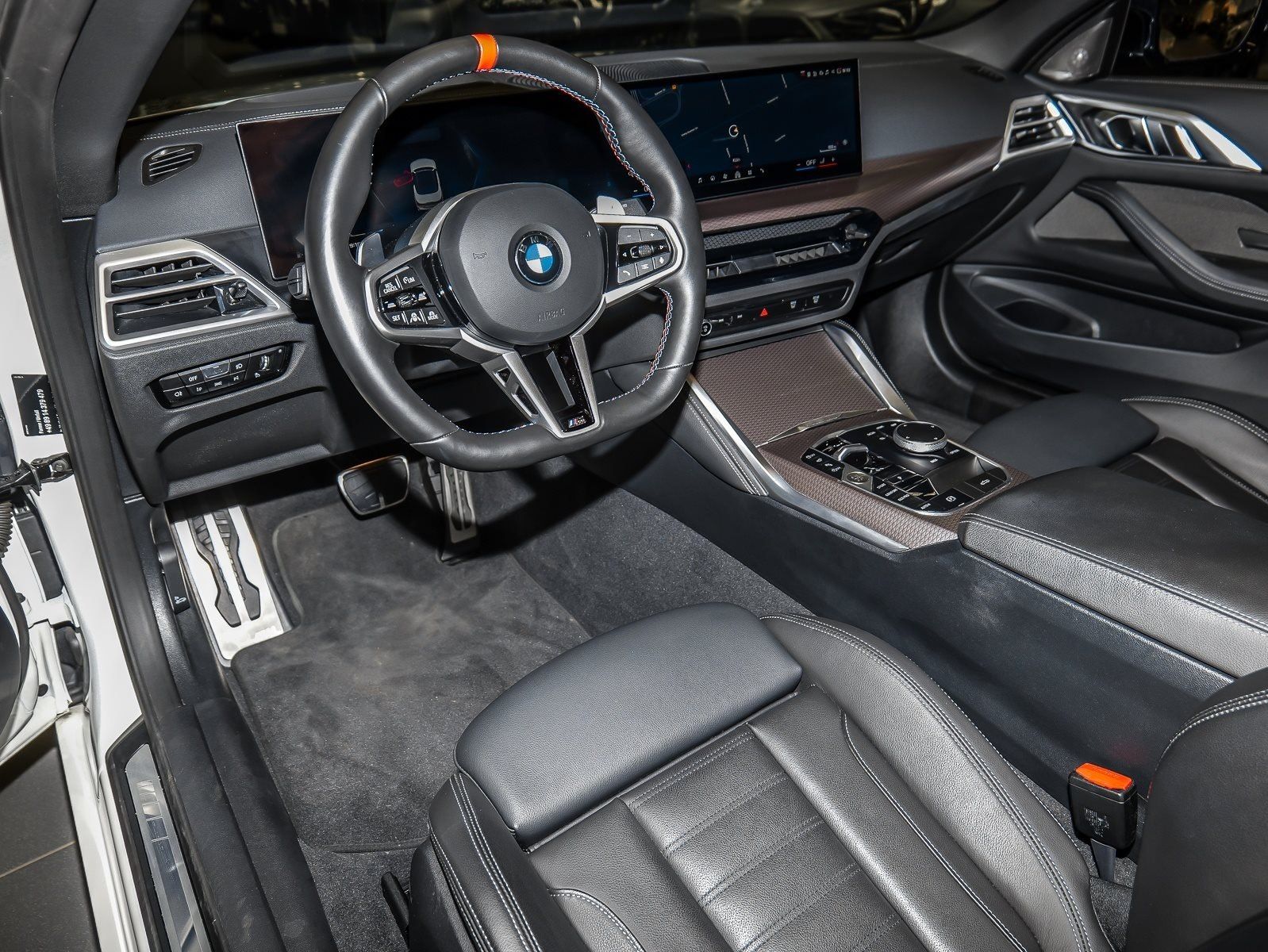 BMW M440 - Bild 17