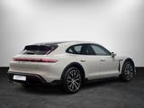 Porsche Taycan Cross Turismo 4S - scheckheftgepflegte Porsche Taycan