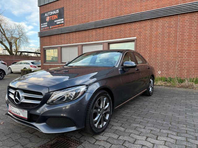 Mercedes-Benz C 220  BlueTec *XENON*T.LEDER*NAVI*