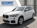 BMW X1 sDrive20i M Sport LED Kamera Navi ISOFIX DA P - BMW X1: Sdrive20d