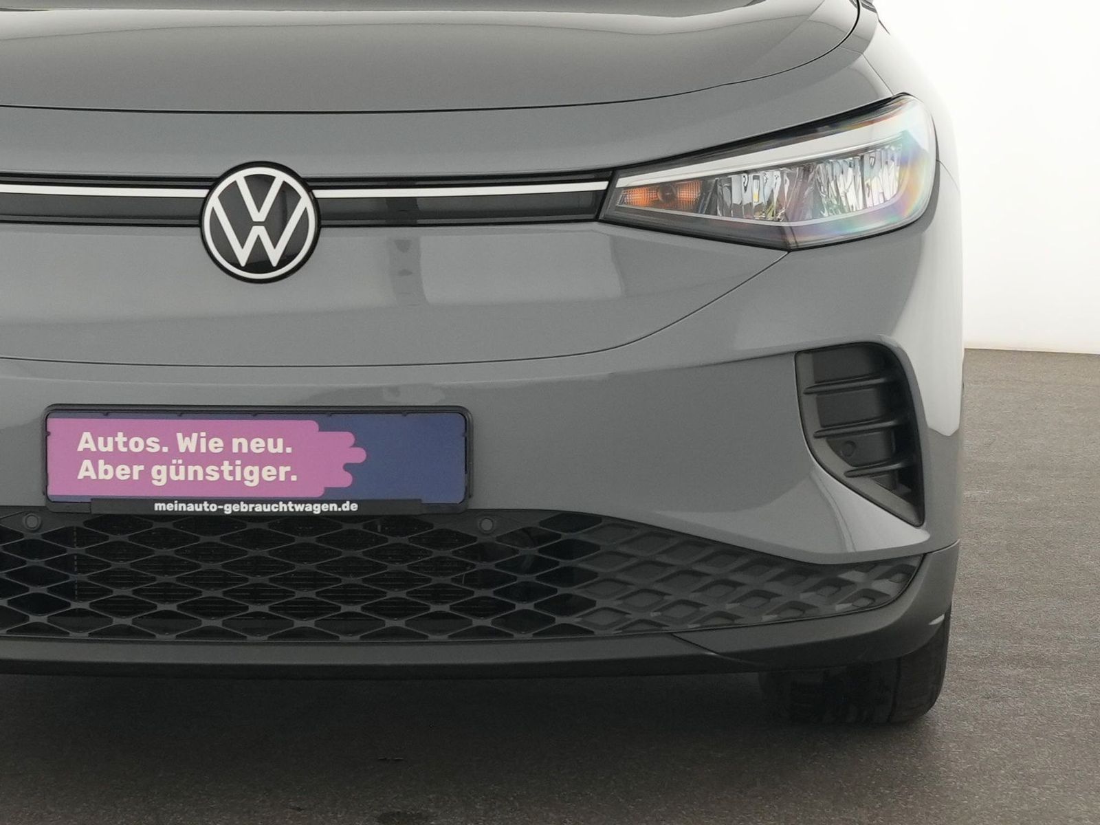 Volkswagen ID.4 - Bild 13