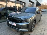 Skoda Kodiaq TDI DSG 4x4 Sportline Matrix+Navi+AHK+19" - : 19