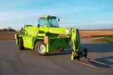 Merlo Roto 3816 - Merlo Roto