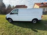 Volkswagen Vw T5 Transporter 2.0TDI LKW Zulassung Ide... - Volkswagen T5 Transporter in Dresden
